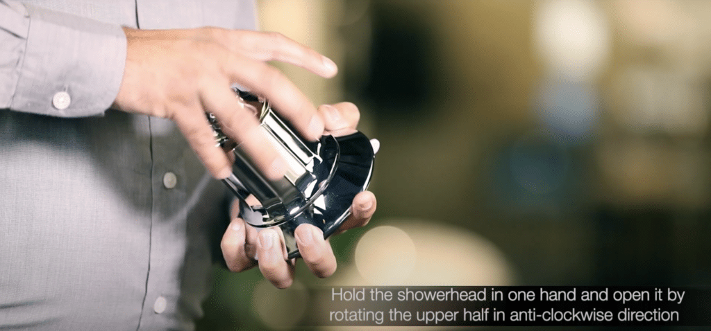 Kohler Smart Care Video