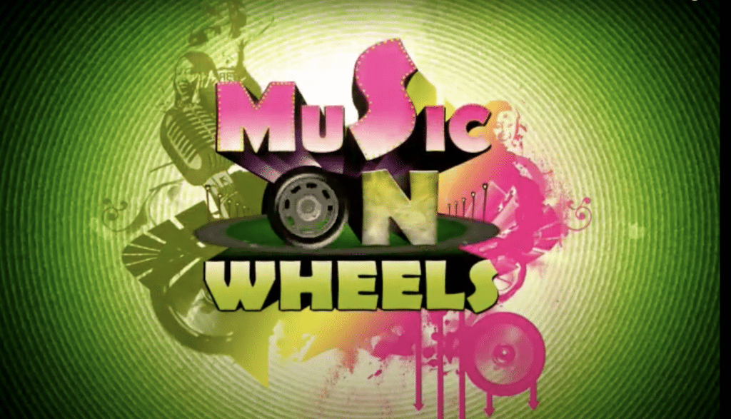 Logo Design for Long Way Ahead